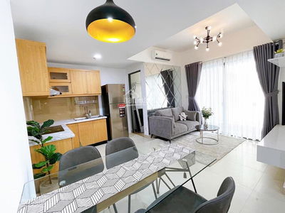 Masteri Thao Dien, Vietnam Masteri Thao Dien, Vietnam