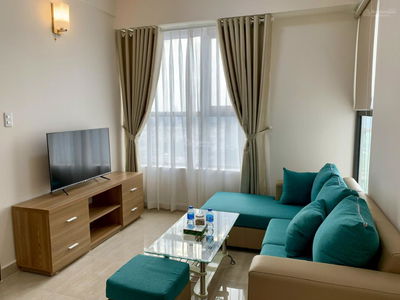 Centana Thu Thiem, Vietnam Centana Thu Thiem, Vietnam