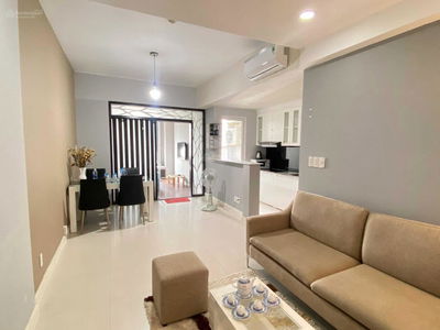 Lexington Residence, Vietnam  Lexington Residence, Vietnam