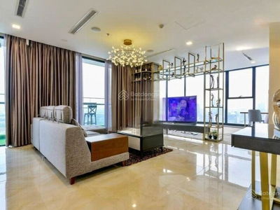 Vinhomes Golden River Ba Son, Vietnam Vinhomes Golden River Ba Son, Vietnam