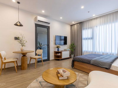 Imperia Smart City Project, Vietnam Imperia Smart City Project, Vietnam