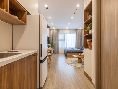 Imperia Smart City Project, Vietnam Imperia Smart City Project, Vietnam