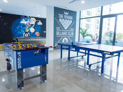 The Rivana Project, Vietnam The Rivana Project, Vietnam