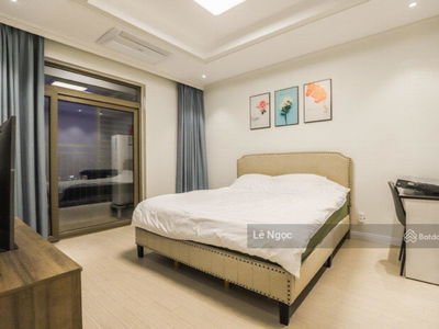 - Starlake Hanoi, Vietnam - Starlake Hanoi, Vietnam