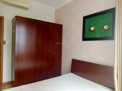 Saigon Pearl, Vietnam Saigon Pearl, Vietnam