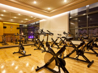 Saigon Pearl, Vietnam Saigon Pearl, Vietnam