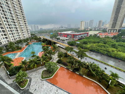 Vinhomes D'Capitale, Vietnam Vinhomes D'Capitale, Vietnam