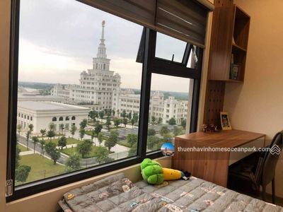 Vinhomes Ocean Park Gia Lam Project, Vietnam Vinhomes Ocean Park Gia Lam Project, Vietnam