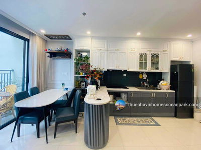 Vinhomes Ocean Park Gia Lam Project, Vietnam  Vinhomes Ocean Park Gia Lam Project, Vietnam