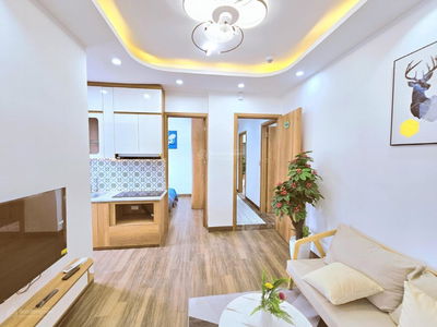 Hao Nam Street, Vietnam Hao Nam Street, Vietnam