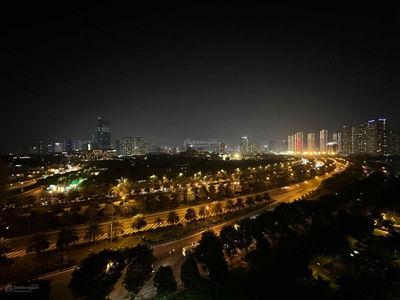 Vinhomes Green Bay Me Tri Project, Vietnam Vinhomes Green Bay Me Tri Project, Vietnam