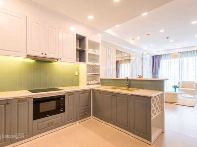 The Gold View, Vietnam The Gold View, Vietnam