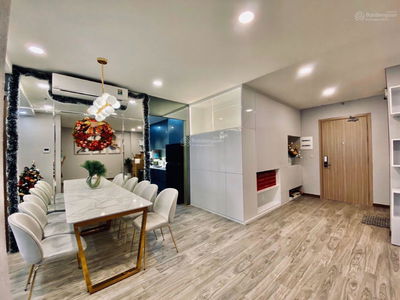 HaDo Centrosa Garden, Vietnam HaDo Centrosa Garden, Vietnam