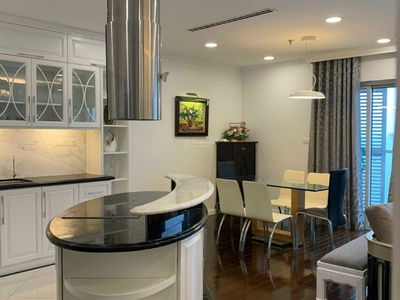 Mandarin Garden Project, Vietnam Mandarin Garden Project, Vietnam