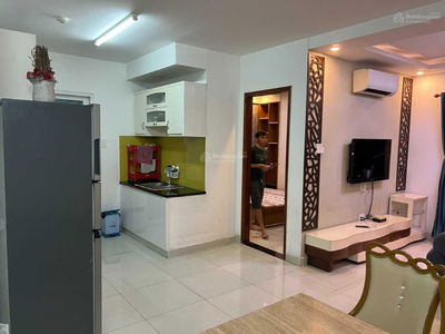 8X Plus Truong Chinh Apartment, Vietnam 8X Plus Truong Chinh Apartment, Vietnam