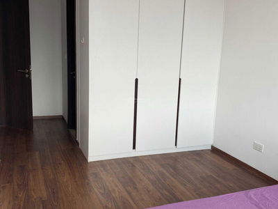 One Verandah Mapletree, Vietnam One Verandah Mapletree, Vietnam