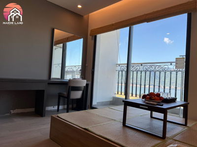 Hoa Binh Green Da Nang Project, Vietnam Hoa Binh Green Da Nang Project, Vietnam