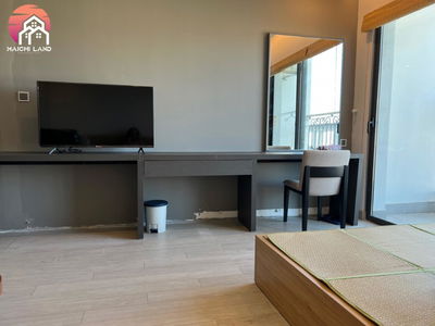 Hoa Binh Green Da Nang Project, Vietnam Hoa Binh Green Da Nang Project, Vietnam