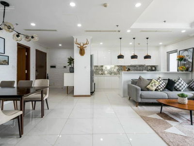 Vinhomes Central Park, Vietnam Vinhomes Central Park, Vietnam