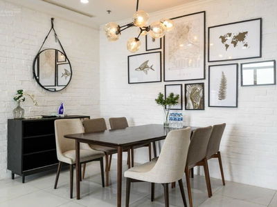 Vinhomes Central Park, Vietnam Vinhomes Central Park, Vietnam