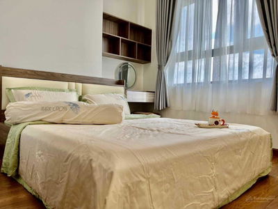 Q7 Saigon Riverside, Vietnam Q7 Saigon Riverside, Vietnam