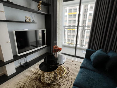 Q7 Saigon Riverside, Vietnam Q7 Saigon Riverside, Vietnam