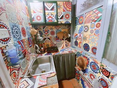 Bach Dang Ward, Vietnam  Bach Dang Ward, Vietnam