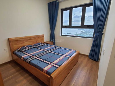 Q7 Saigon Riverside, Vietnam Q7 Saigon Riverside, Vietnam