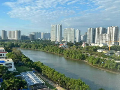 Riverpark Premier, Vietnam Riverpark Premier, Vietnam