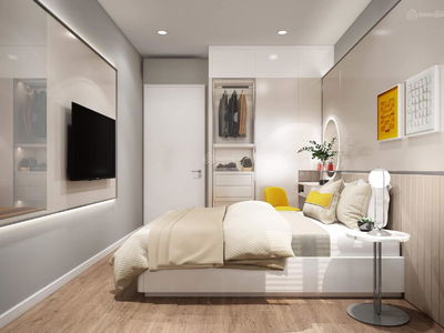 Ricca Apartment District 9, Vietnam Ricca Apartment District 9, Vietnam