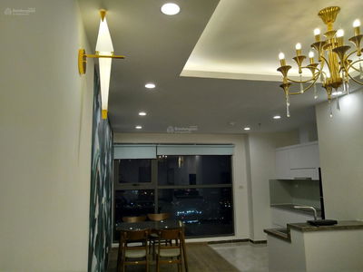 Bamboo Airways Tower Project, Vietnam Bamboo Airways Tower Project, Vietnam