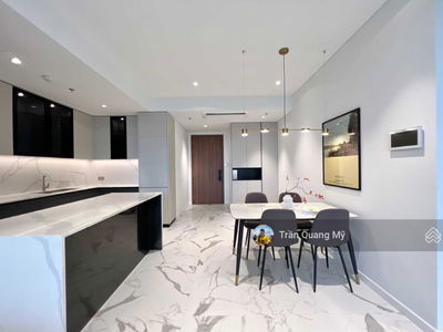 The Metropole Thu Thiem, Vietnam The Metropole Thu Thiem, Vietnam