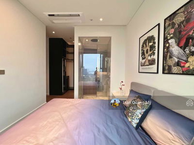 The Metropole Thu Thiem, Vietnam The Metropole Thu Thiem, Vietnam