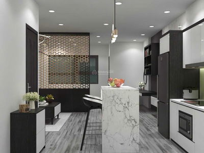 Sunrise City View, Vietnam Sunrise City View, Vietnam