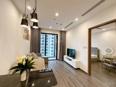 Vinhomes Smart City Project, Vietnam Vinhomes Smart City Project, Vietnam