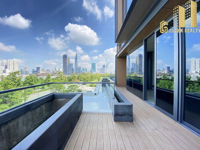 Empire City Thu Thiem, Vietnam Empire City Thu Thiem, Vietnam