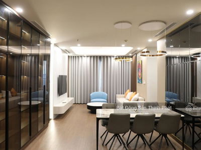 The Golden Palm Le Van Luong Project, Vietnam The Golden Palm Le Van Luong Project, Vietnam