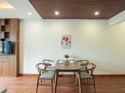 Linh Lang Street, Vietnam Linh Lang Street, Vietnam