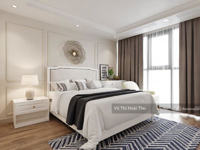 Discovery Complex, Vietnam Discovery Complex, Vietnam