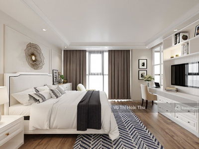 Discovery Complex, Vietnam Discovery Complex, Vietnam