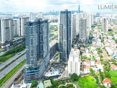 Lumiere Riverside, Vietnam Lumiere Riverside, Vietnam