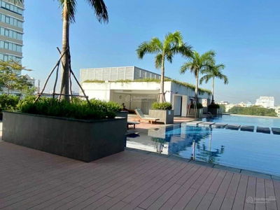 Republic Garden, Vietnam Republic Garden, Vietnam