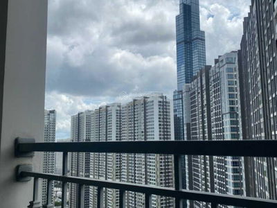 Vinhomes Central Park, Vietnam Vinhomes Central Park, Vietnam