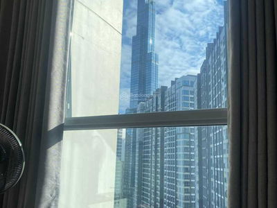 Vinhomes Central Park, Vietnam Vinhomes Central Park, Vietnam