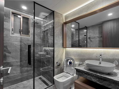 Midtown Phu My Hung, Vietnam  Midtown Phu My Hung, Vietnam