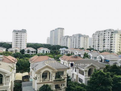 Midtown Phu My Hung, Vietnam Midtown Phu My Hung, Vietnam