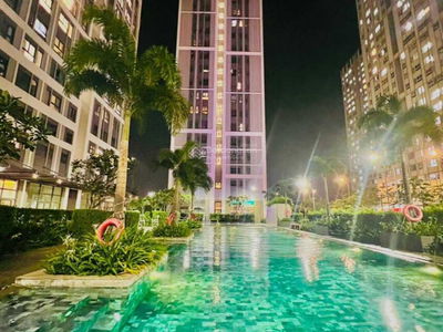 Citi Soho, Vietnam  Citi Soho, Vietnam