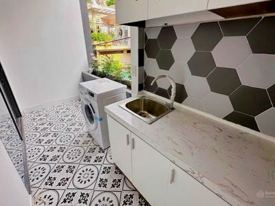 Nguyen Thong Street, Vietnam Nguyen Thong Street, Vietnam