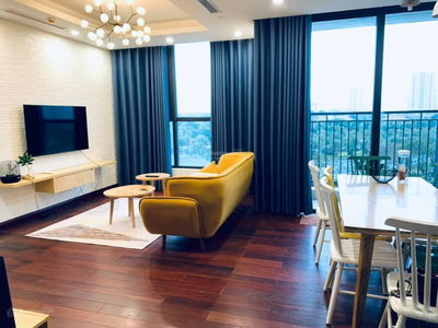 Vinhomes Green Bay Me Tri Project, Vietnam Vinhomes Green Bay Me Tri Project, Vietnam