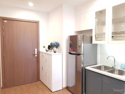 Vinhomes Green Bay Me Tri Project, Vietnam Vinhomes Green Bay Me Tri Project, Vietnam